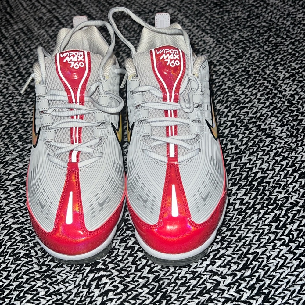 Nike sneakers